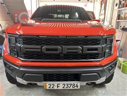 فۆرد F-150 راپتۆر